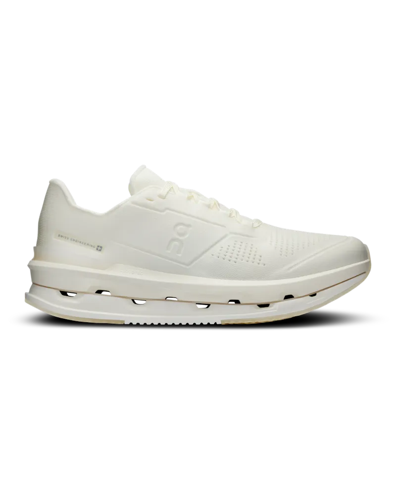ON Cloudrise Cycl White