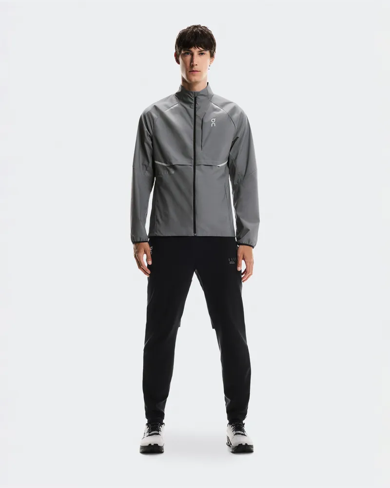 ON Weather Jacket Lumos Eclipse