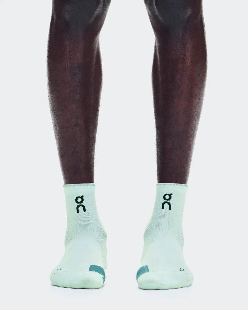 ON Performance Run Sock Mid 