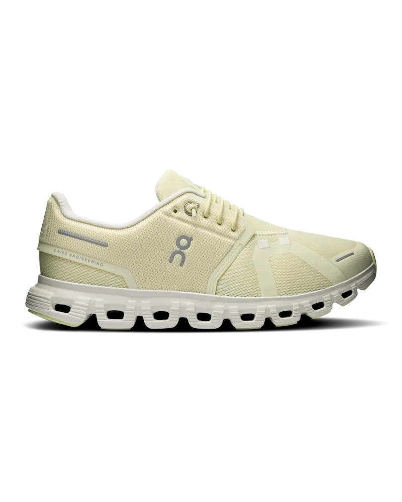ON Cloud 6 Beige