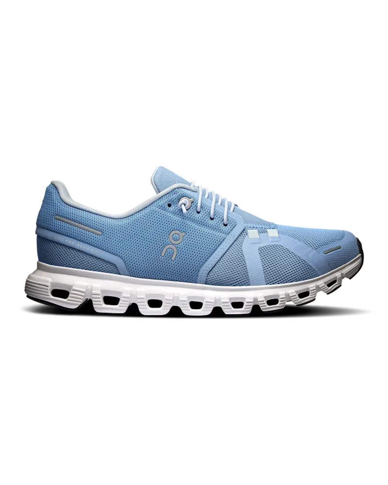 ON Cloud 6 Chambray