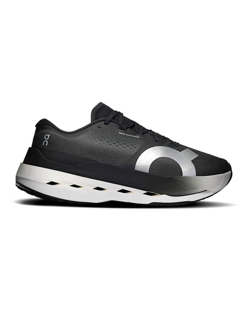 ON Cloudboom Max Black