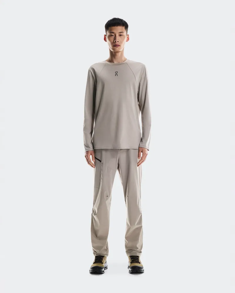 ON Trek Lg-T Beige