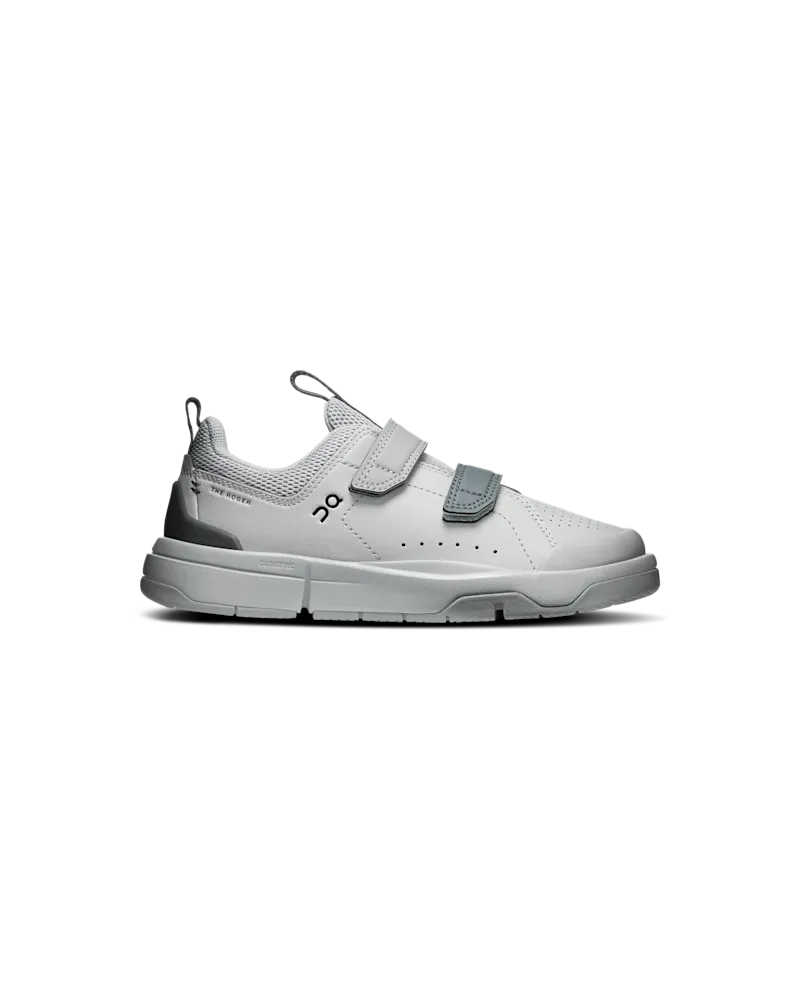 ON THE ROGER Kids Grey
