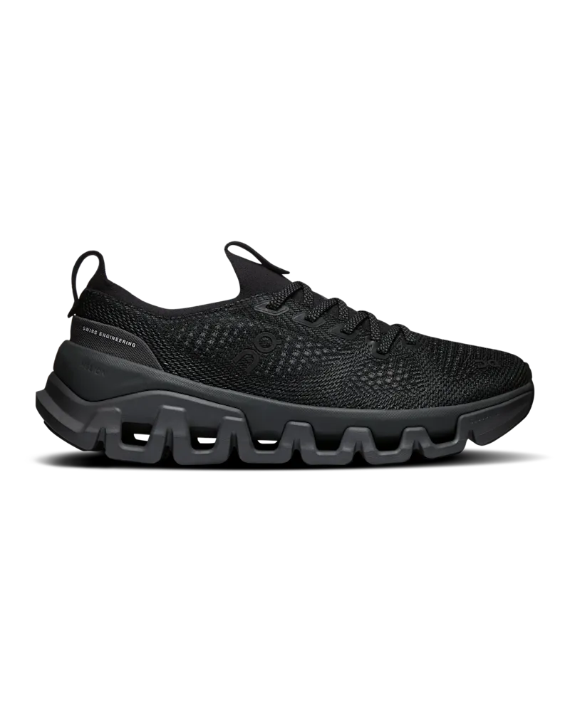 ON Cloud X Tempo Grey