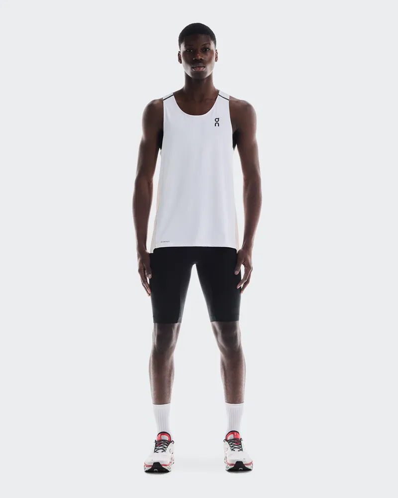 ON Performance Tank Top Grey