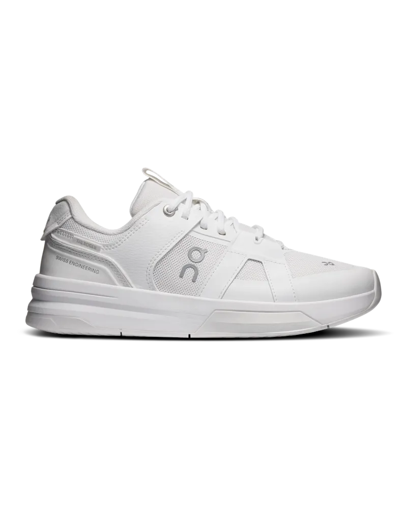 ON THE ROGER Clubhouse Pro 2 White