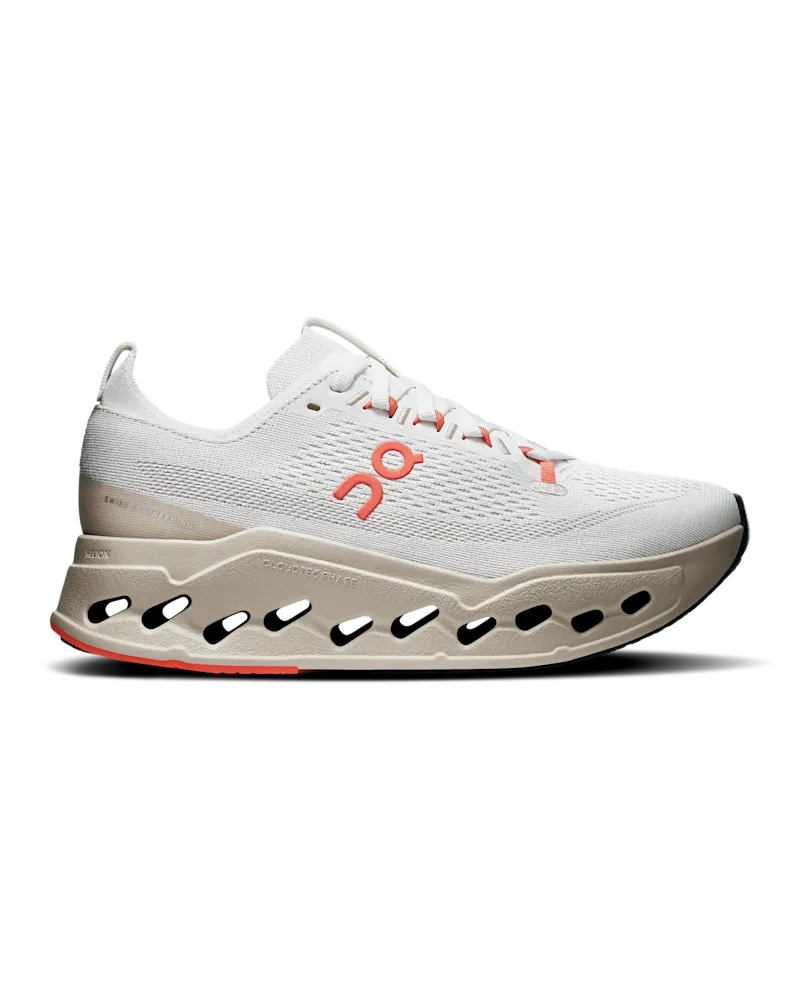 ON Cloudsurfer Max Ivory