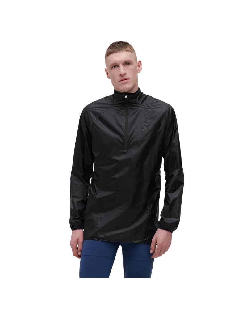 ON Zero Jacket Black
