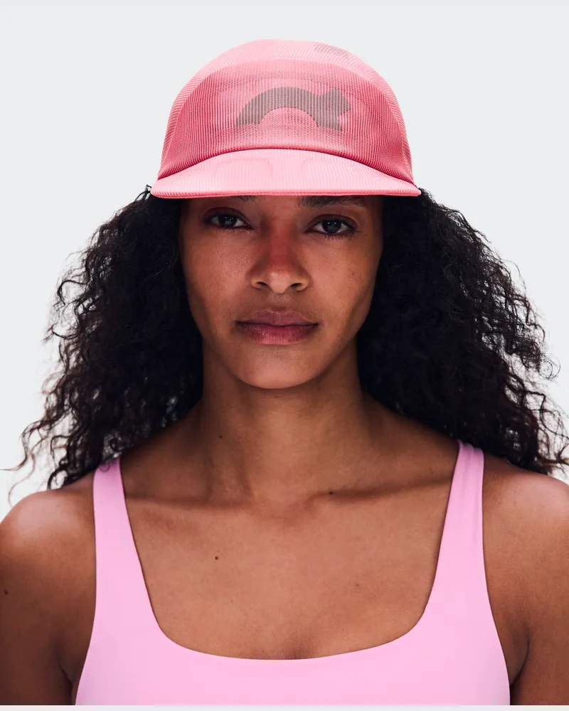ON Specter Cap Pink