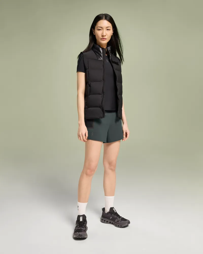 ON Ultra Shorts Lead