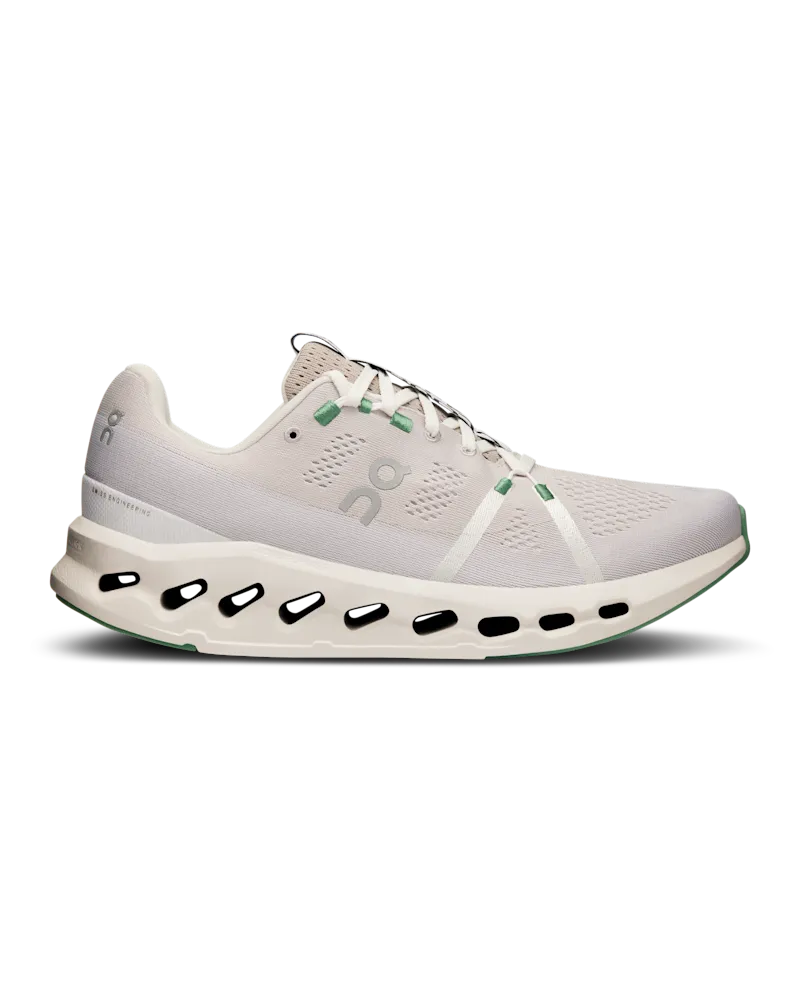 ON Cloudsurfer Pearl