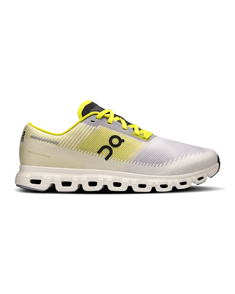 ON Cloud 6 Push Grey