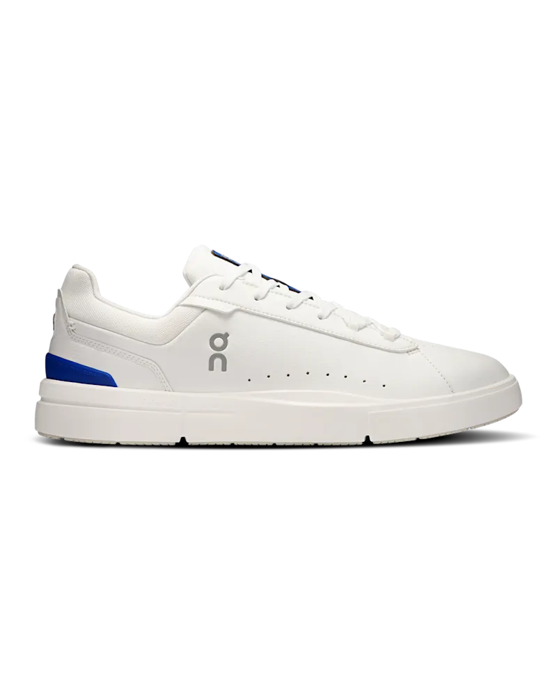 ON THE ROGER Advantage White