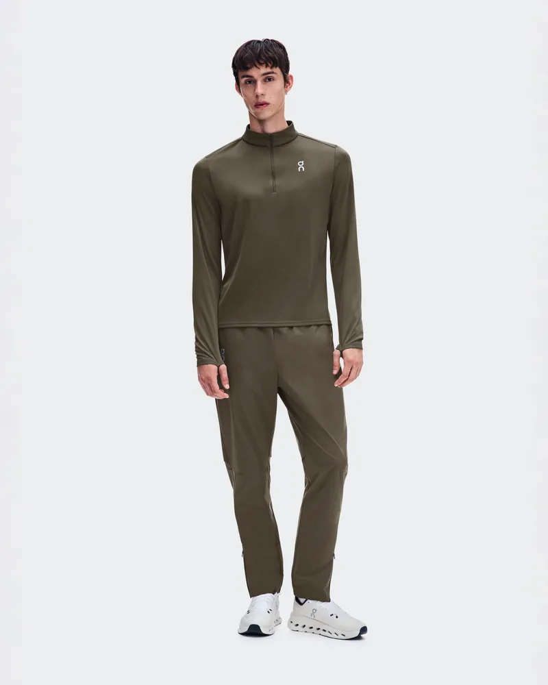 ON Core Pants Brown