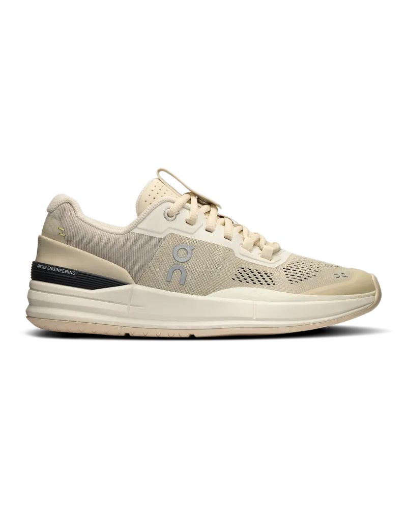 ON THE ROGER Pro Beige