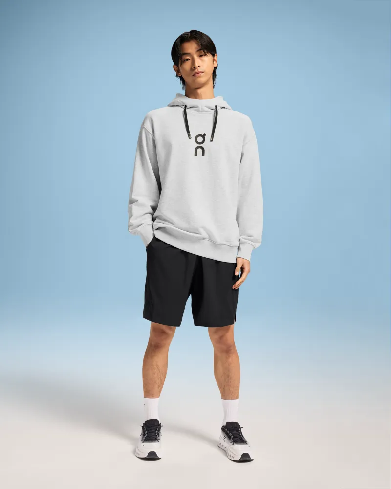 ON Focus Shorts Black