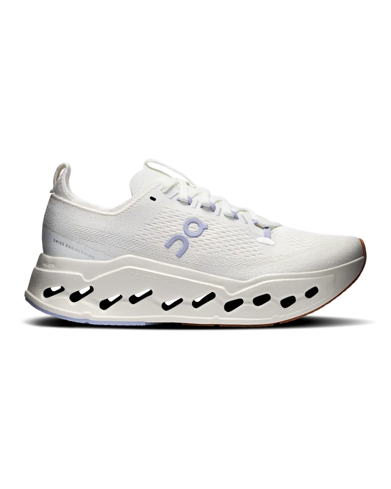 ON Cloudsurfer Max Ivory