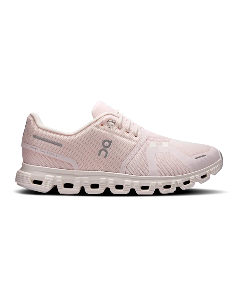 ON Cloud 6 Beige