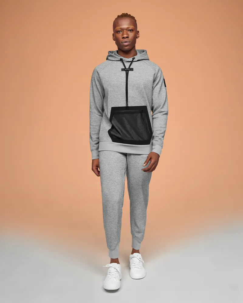 ON Hoodie Grey
