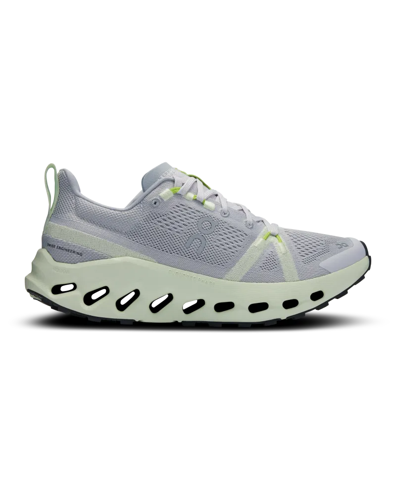 ON Cloudsurfer Trail Frost