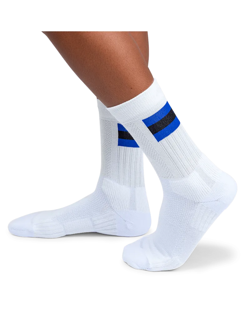 ON Tennis Sock White