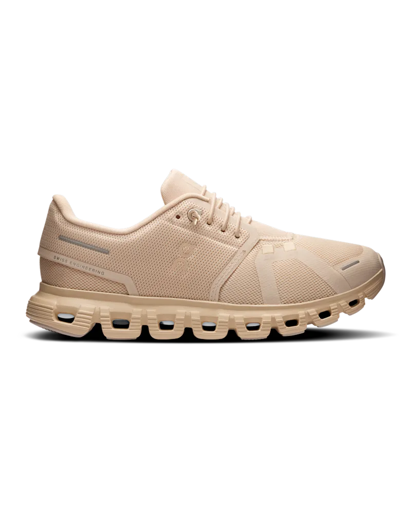 ON Cloud 6 Beige