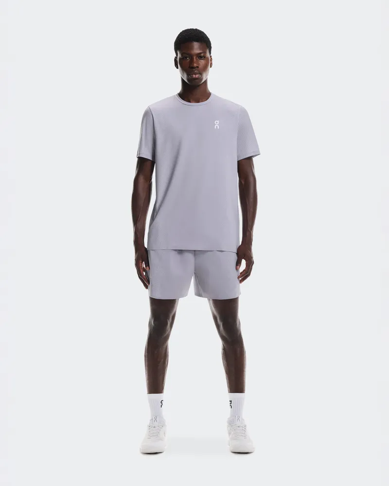 ON Court Shorts Lilac