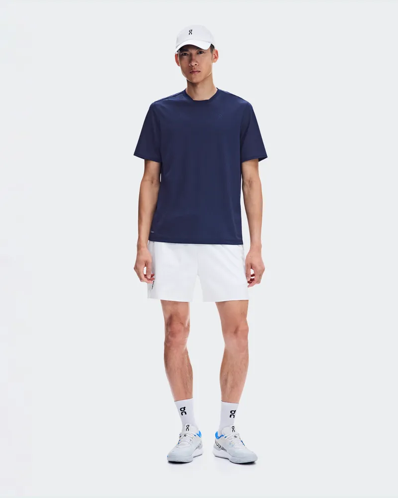 ON Court-T Edit Blue