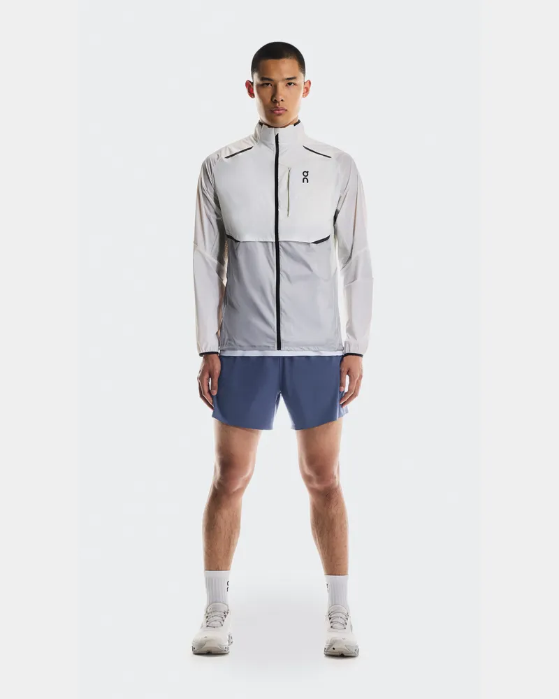ON 5" Performance Shorts Acai