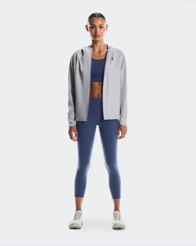 ON Performance Tights 7/8 Blue