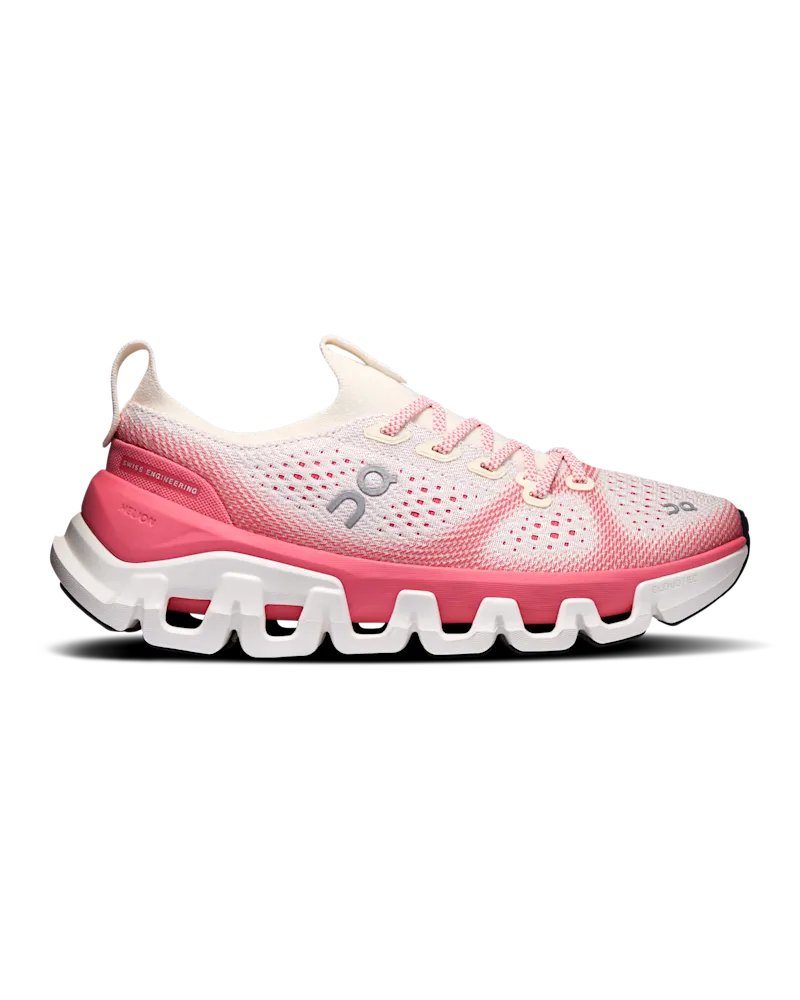 ON Cloud X Tempo Pink