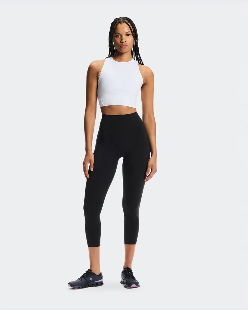 ON Studio Crop White