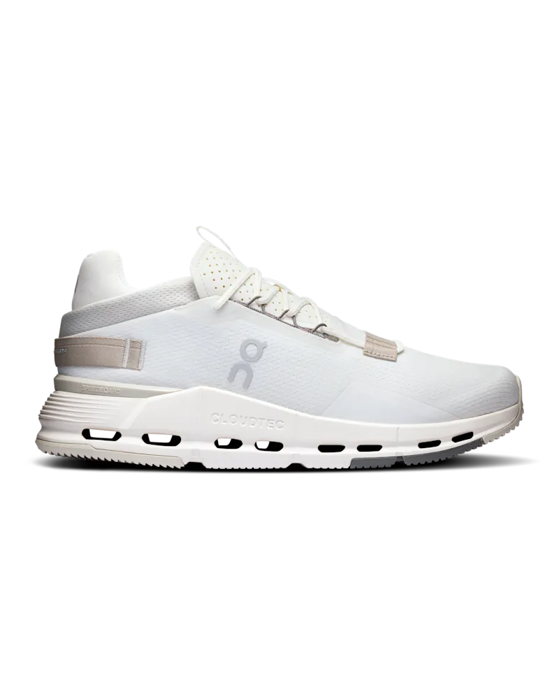 ON Cloudnova 2 Ice