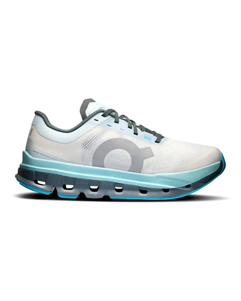 ON Cloudflow 5 Arctic
