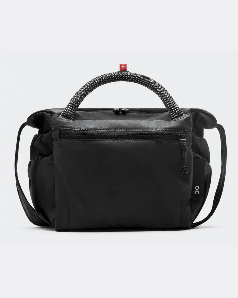 ON Track Pack Mini Elite Black