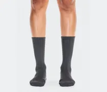 Hybrid Sock High 2P