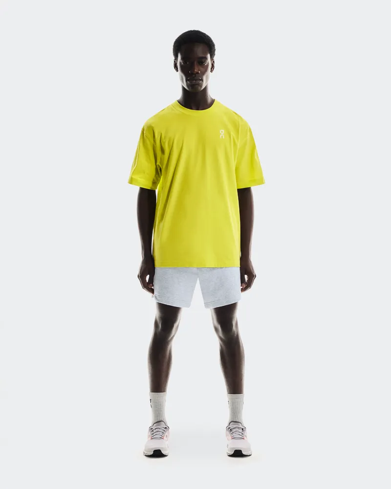 ON Club-T Yellow