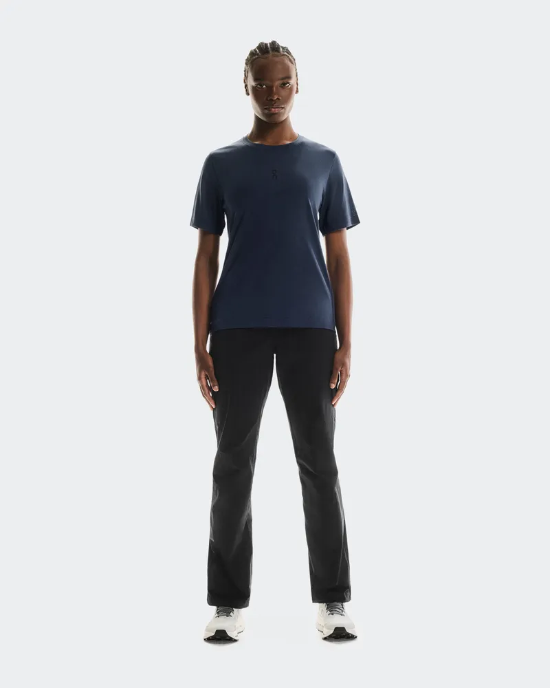 ON Trek Pants Black