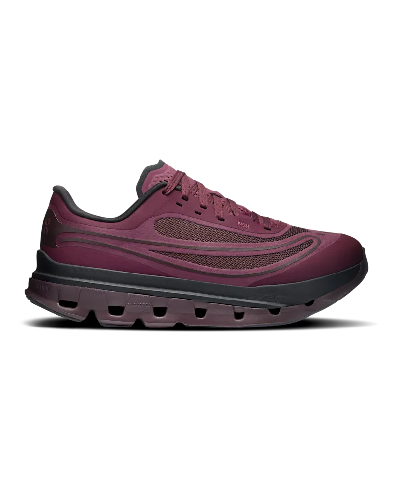 ON Cloudflow 5 AD Purple