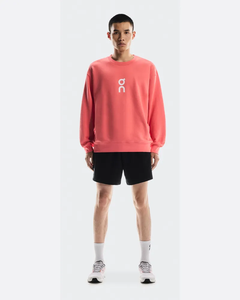 ON Club Shorts Black