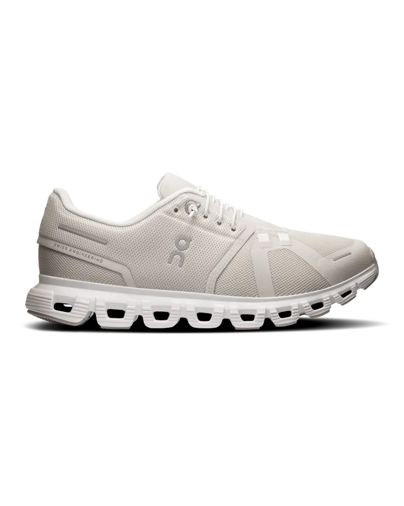 ON Cloud 6 Wide Beige