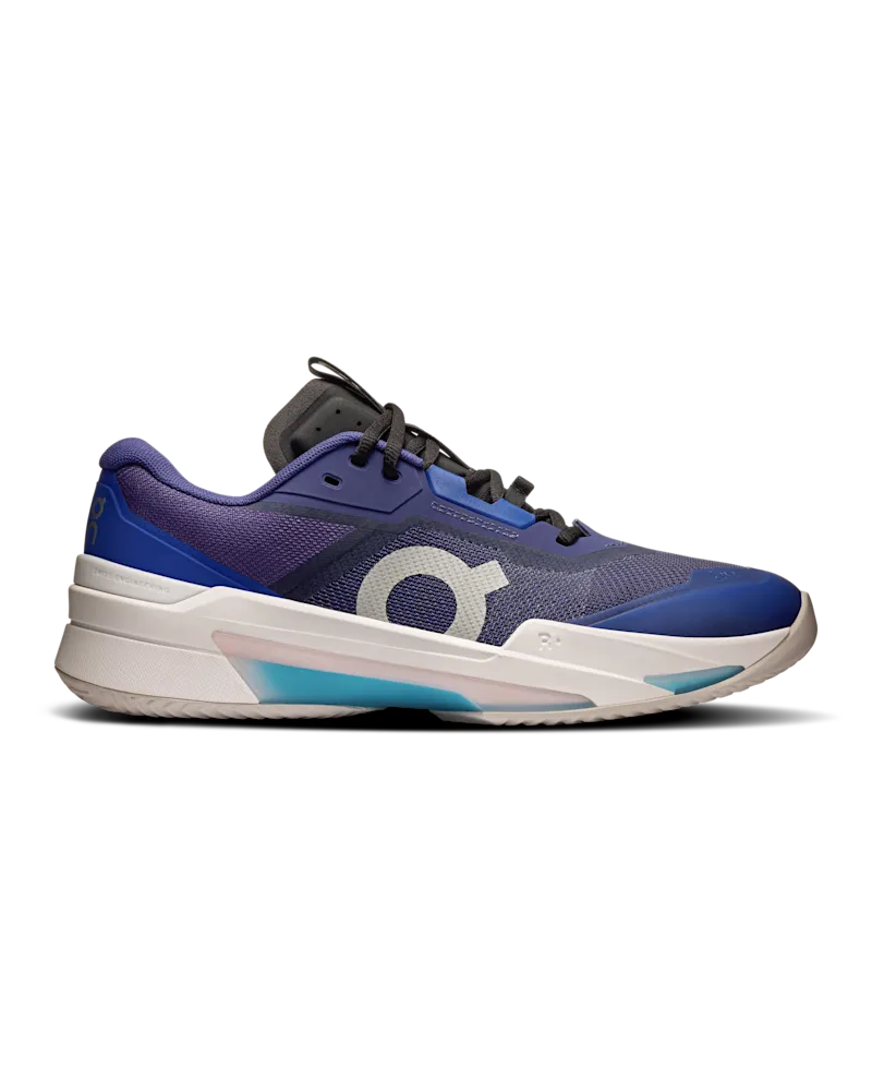 ON THE ROGER Pro Fire Clay Blue