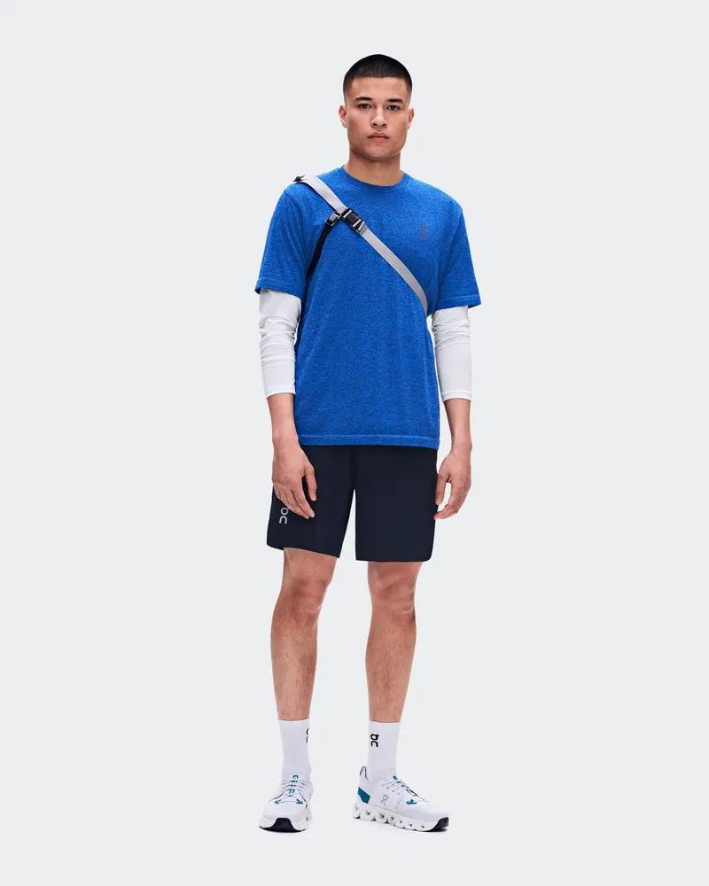 ON Train Shorts 7 