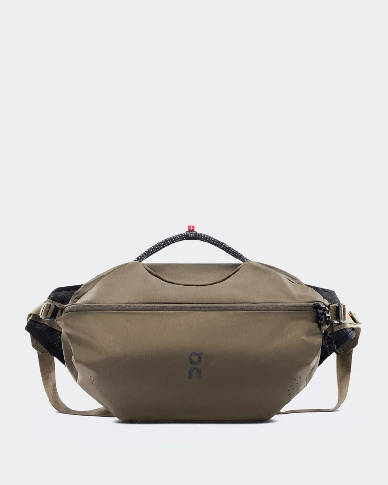 ON Sling Pack 9L Green