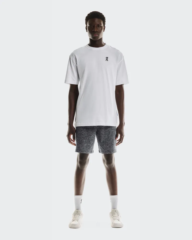 ON Club-T Court White