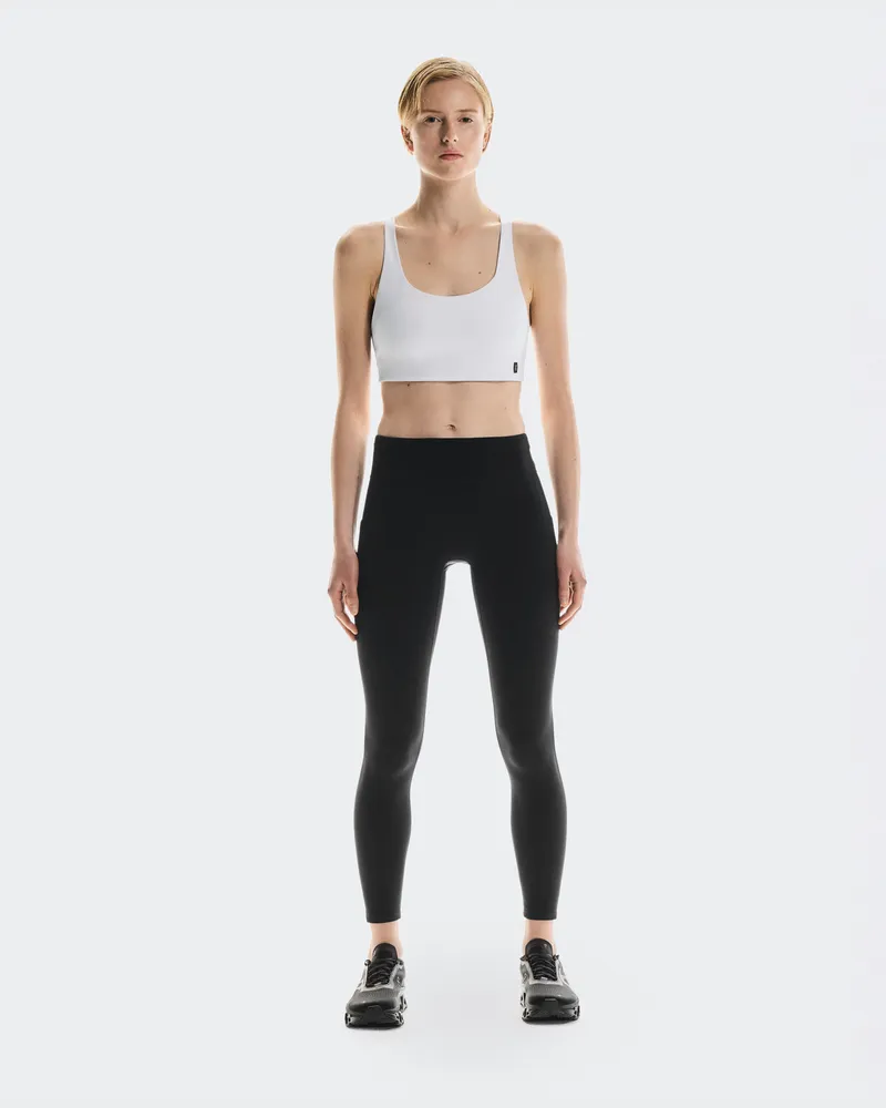 ON Performance Tights Winter Black