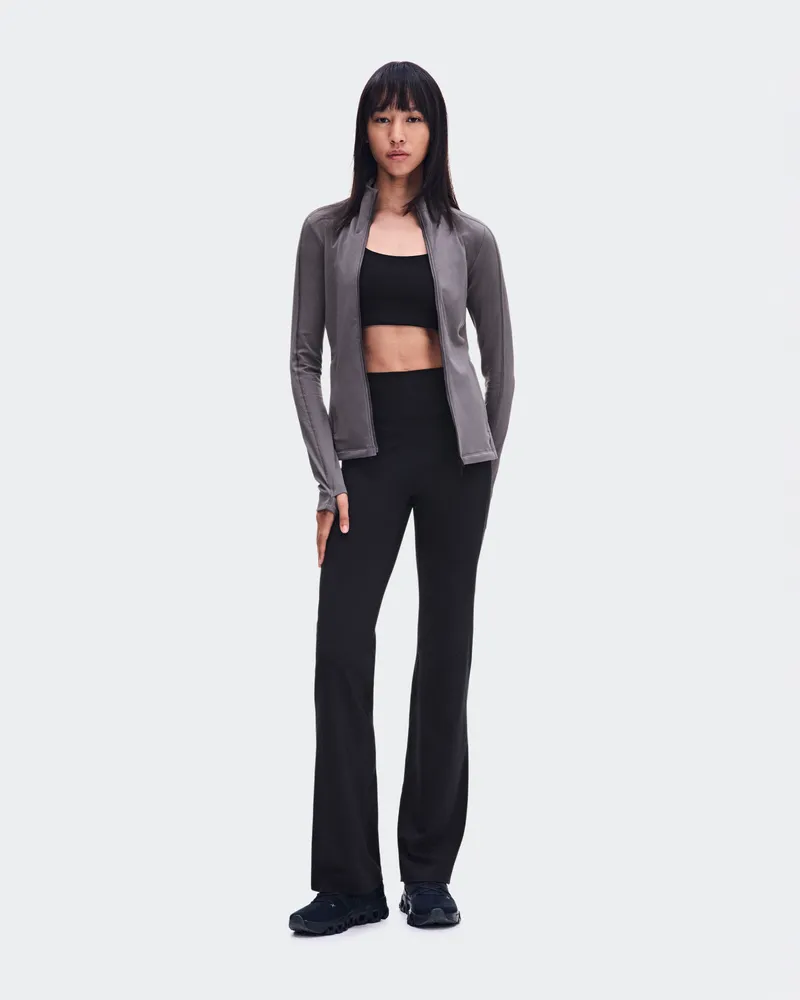ON Studio Jacket Grey