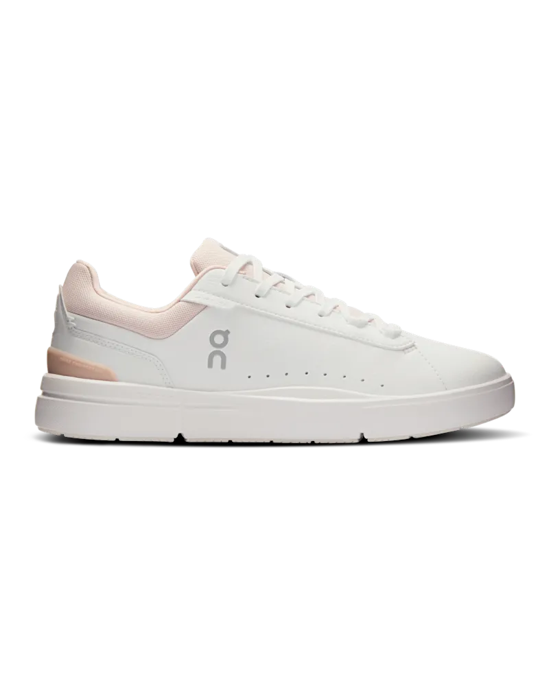 ON THE ROGER Advantage White