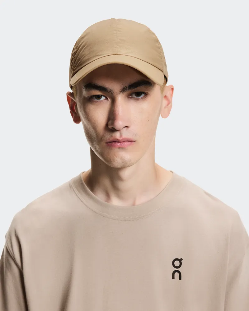 ON Cap Beige